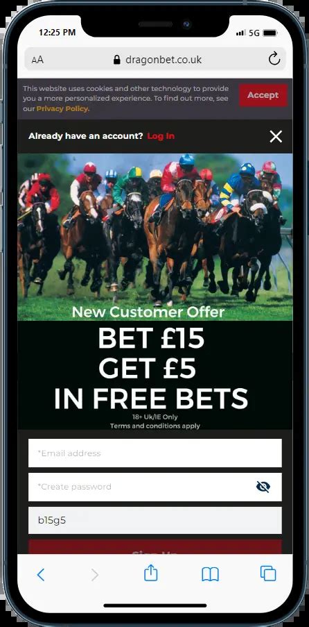 dragon bet welcome offer